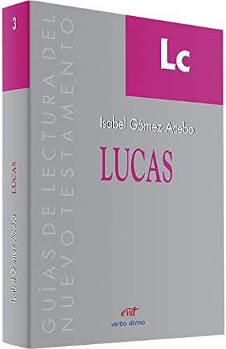 Tapa de Lucas