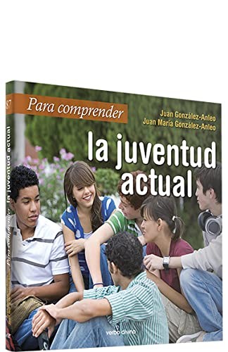 Tapa de Para comprender la juventud actual