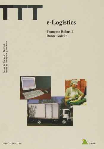 Tapa de E-logístics