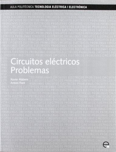 Tapa de Circuitos eléctricos : problemas