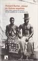 Tapa de Richard Burton, cónsul en Guinea española : una visión europea de Africa en los albores de la colonización