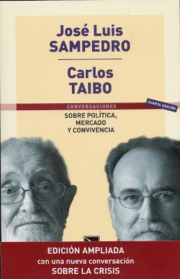 Tapa de Sobre política, mercado y convivencia