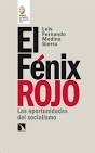 Tapa de El fénix rojo : las oportunidades del socialismo