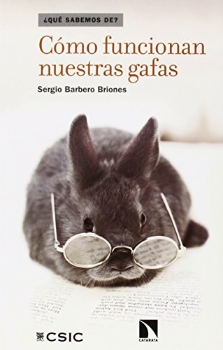 Tapa de Cómo funcionan nuestras gafas