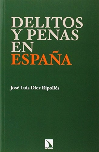 Tapa de Delitos y penas en España