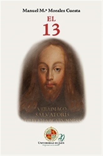 Tapa de El 13
