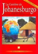 Tapa de La cumbre de Johanesburgo antes, durante y después de la Cumbre Mundial sobre el Desarrollo Sostenible