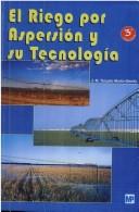 Tapa de El riego por aspersión y su tecnología