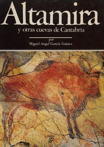 Tapa de Altamira