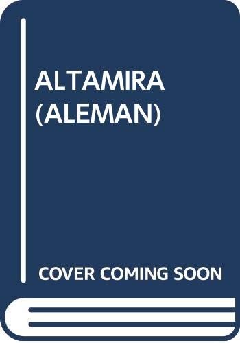 Tapa de Altamira