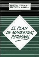 Tapa de El plan de marketing personal