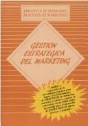 Tapa de Gestión estratégica del marketing establecimiento de objetivos