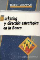 Tapa de Marketing y dirección estratégica en la Banca