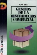 Tapa de Gestión de la distribución comercial concepto de distribución total