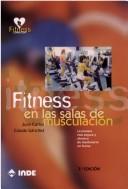 Tapa de Fitness en las salas de musculación