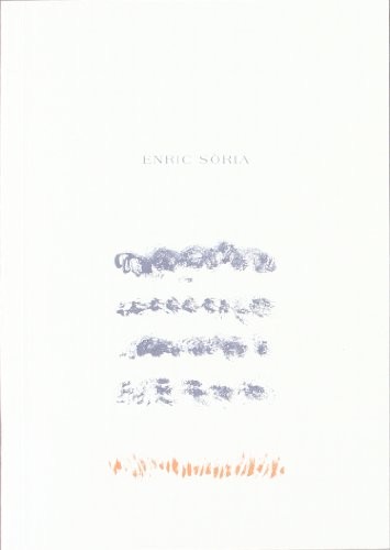 Tapa de Enric Sòria