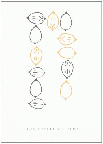 Tapa de Juan Manuel Villalba