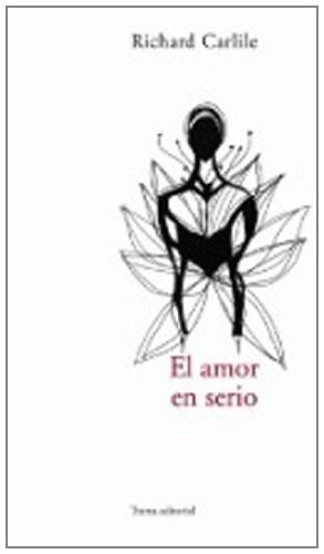 Tapa de El amor en serio