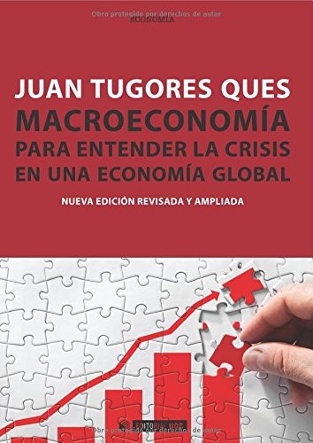 Tapa de Macroeconomía