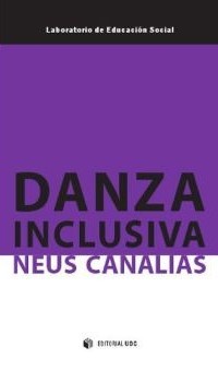 Tapa de Danza inclusiva