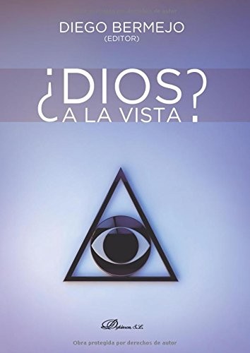 Tapa de Dios a la vista?