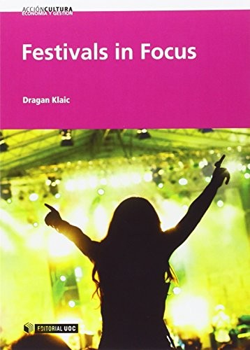 Tapa de Festivals in focus
