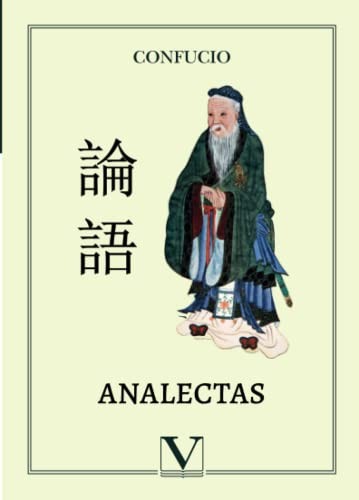 Tapa de Analectas