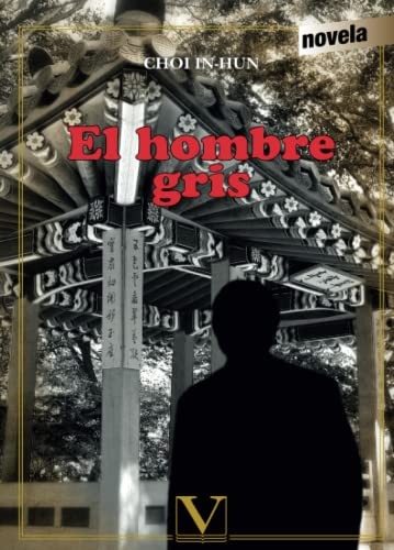 Tapa de El hombre gris