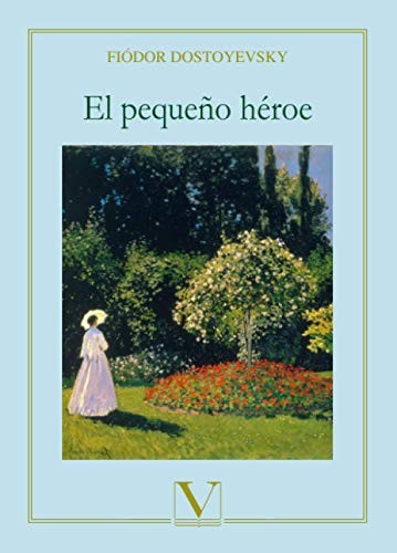 Tapa de Un pequeño héroe