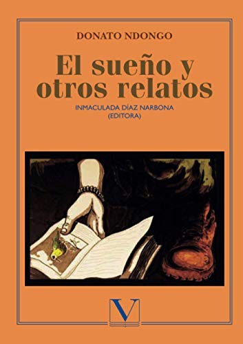 Tapa de El sueño y otros relatos