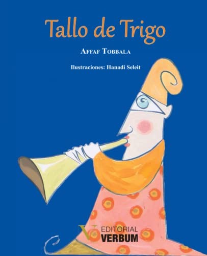 Tapa de Tallo de trigo