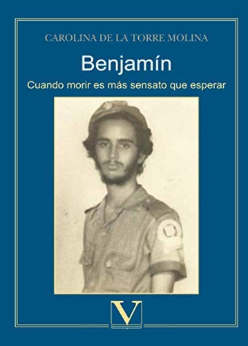 Tapa de Benjamín : cuando morir es más sensato que esperar