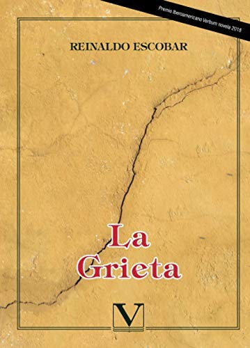 Tapa de La grieta