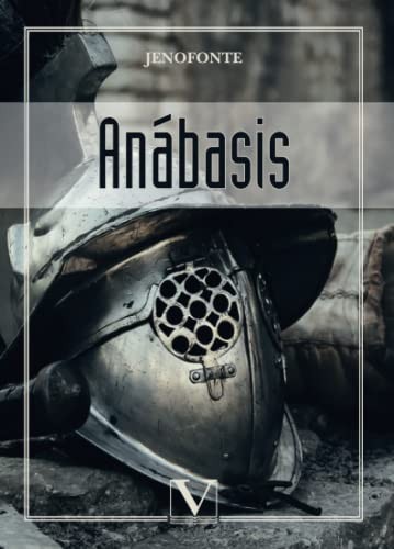 Tapa de Anábasis