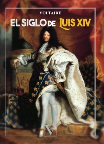 Tapa de El siglo de Luis XIV