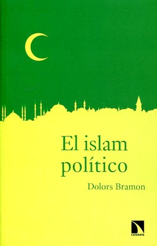 Tapa de El islam político