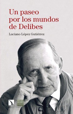 Tapa de Un paseo por los mundos de Delibes