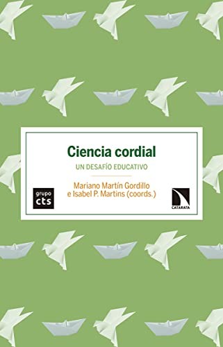 Tapa de Ciencia cordial