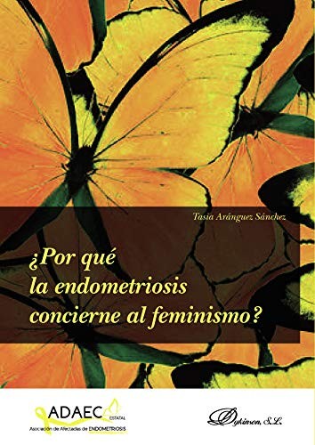 Tapa de ¿Por qué la endometriosis concierne al feminismo?