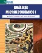 Tapa de Análisis microeconómico I