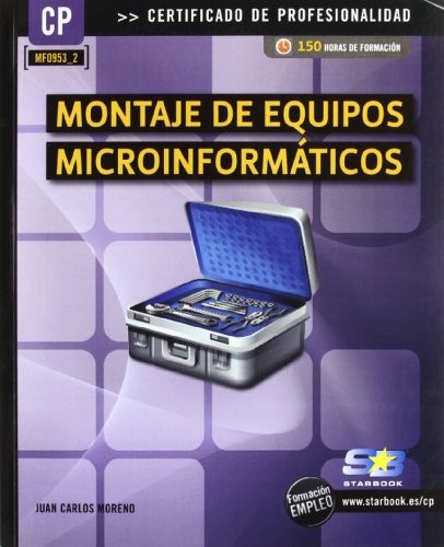 Tapa de Montaje de equipos microinformáticos