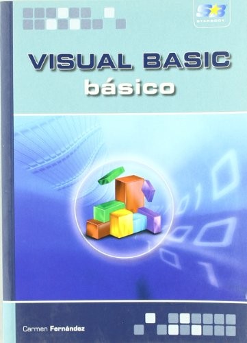 Tapa de Visual Basic básico