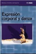 Tapa de Expresión corporal y danza