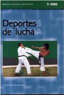 Tapa de Deportes de lucha