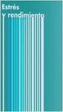 Tapa de Estrés y rendimiento