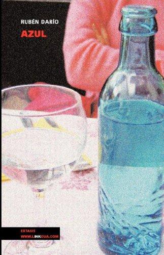 Tapa de Azul