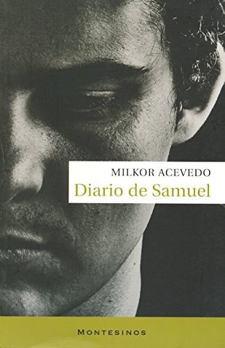 Tapa de Diario de Samuel