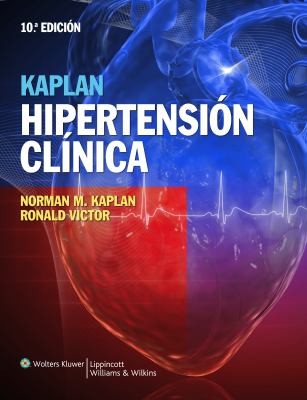Tapa de Hipertensión clínica