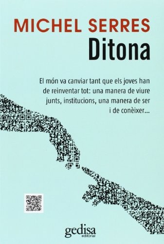 Tapa de Ditona
