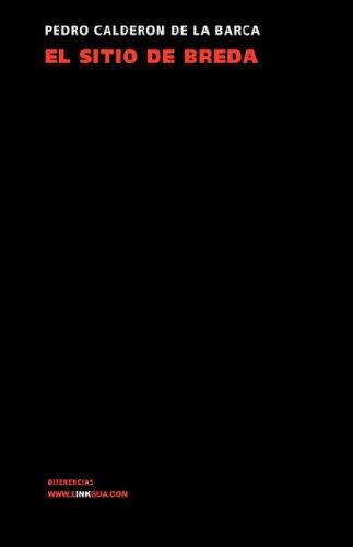 Tapa de El sitio de Breda